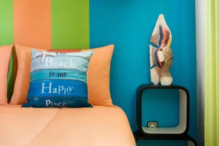 Apartment Marinheiros
