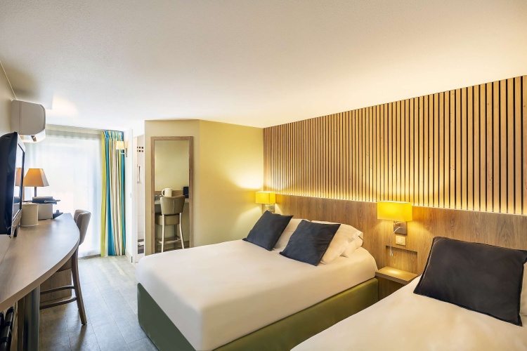Comfort Double room