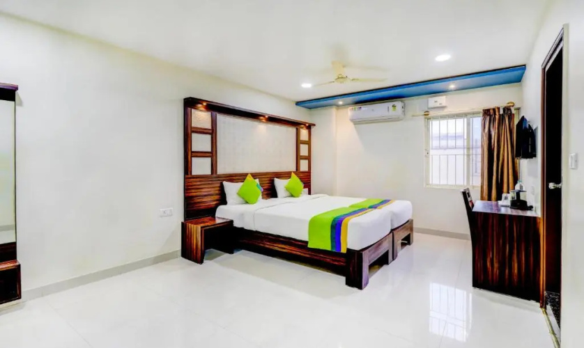 Ring View Hotel by FabHotels