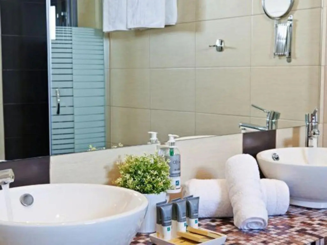 Alia Palace Hotel - Adults Only photo 29