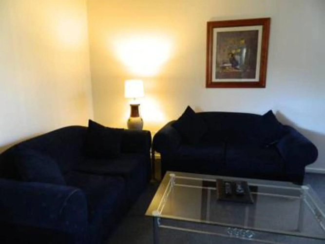 Apartments On Lygon