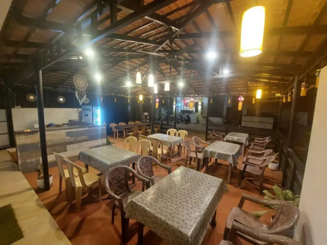 Living Space Resort