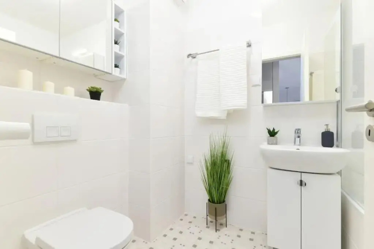 Laurel Bay Apartment