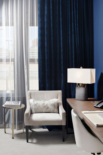 Hotel Covington Cincinnati Riverfront