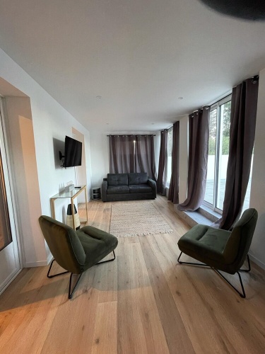 Comfort Apartment