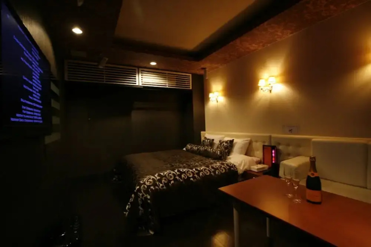 Hotel Pasion - Adults Only