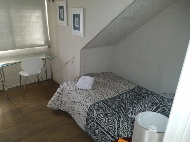 Residencia Casa Lohse