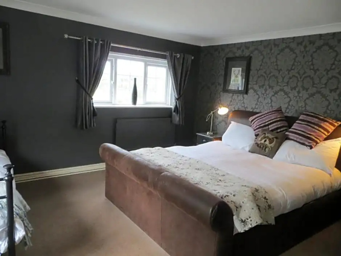 The Swan Inn