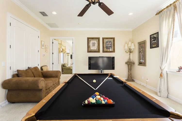 Family Villa
