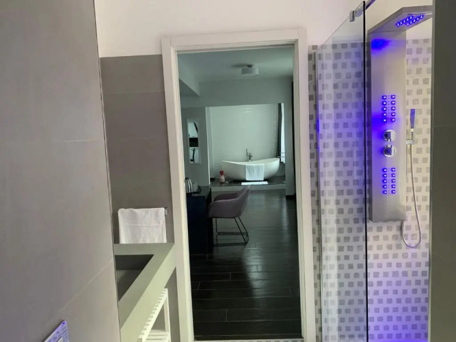 Argiro95 Luxury