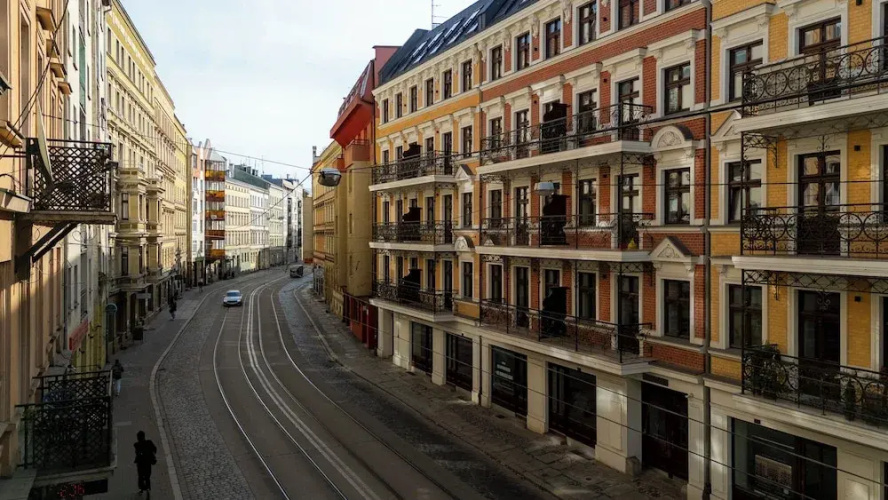 Otel görseli
