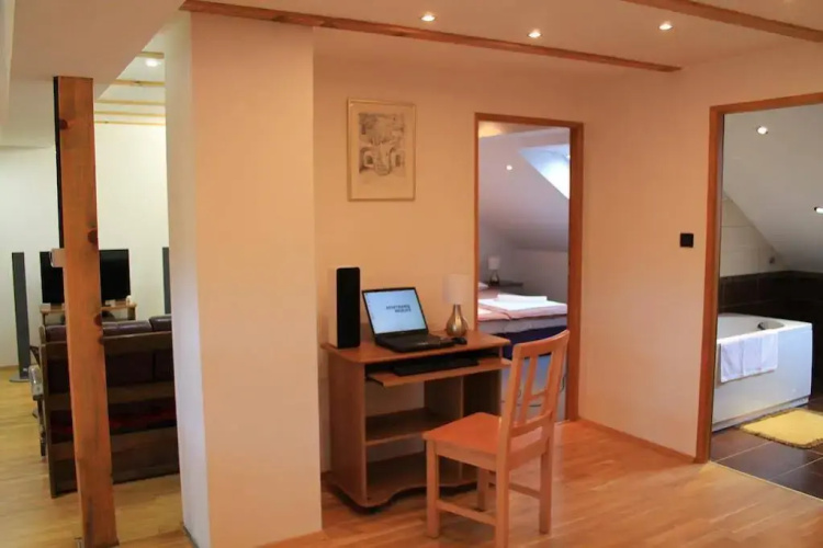Apartment Marija