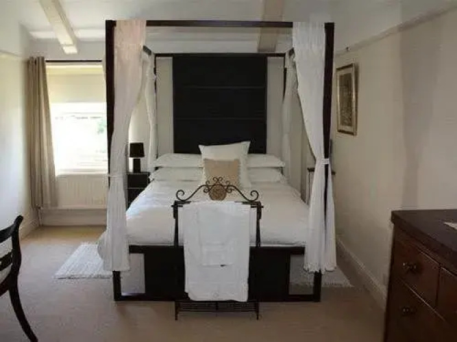 Culmhead House