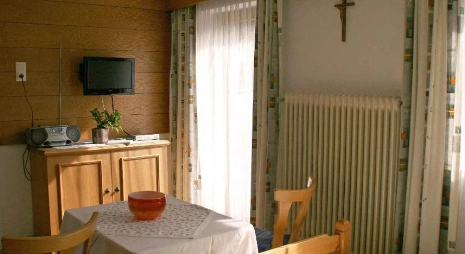 Haus Brigitte
