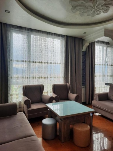 Iza's Apartment