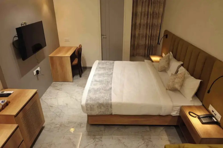 Hotel Varay Eco