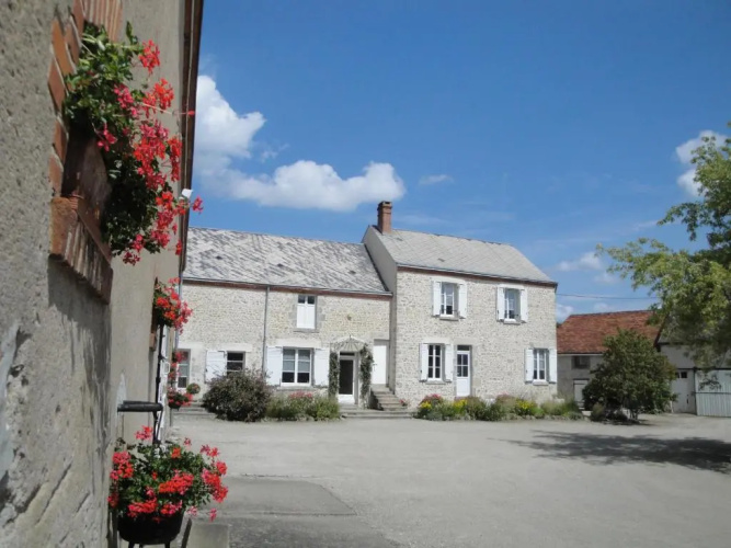 Ferme de La poterie