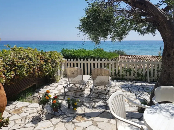 Corfu Glyfada Comfort 24