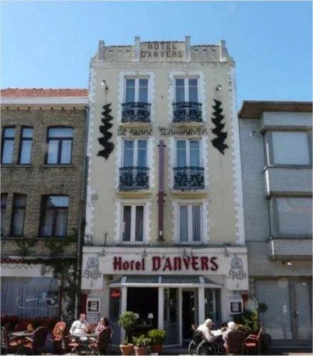 Otel görseli
