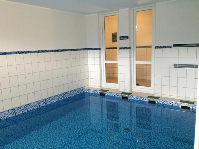 Haus Roland Wohnung 32
