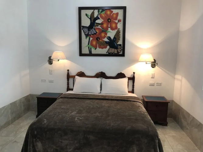 Hotel Pacífico