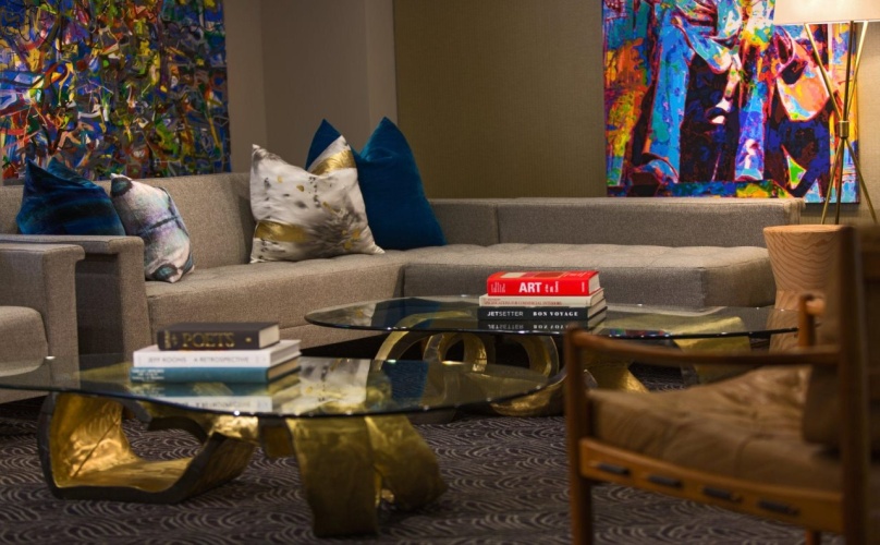 Kimpton Carlyle Hotel Dupont Circle photo 19