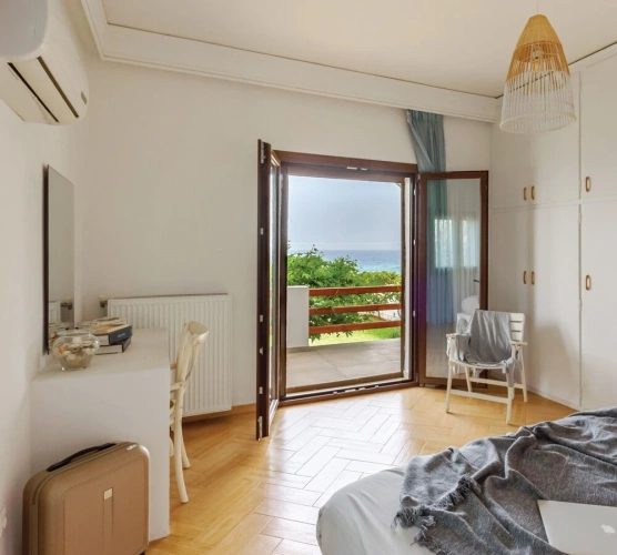 Premium Cottage