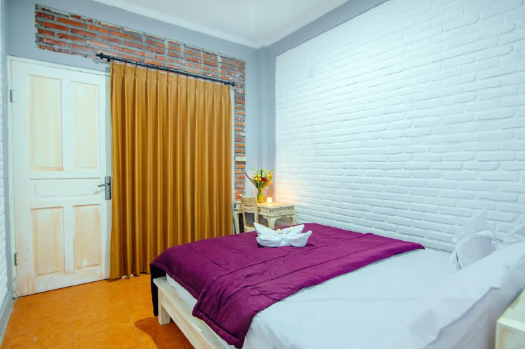 PD Bali Guesthouse