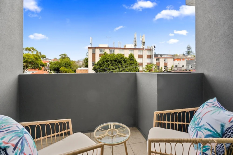 Coogee Studio Apartments