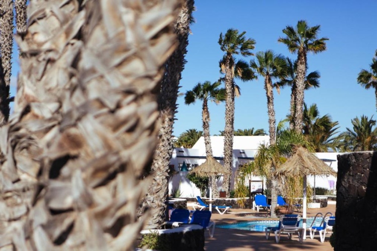 Bungalow