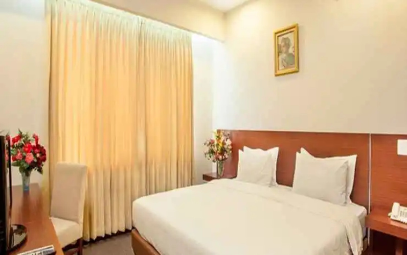 Hotel Nalendra Jakarta