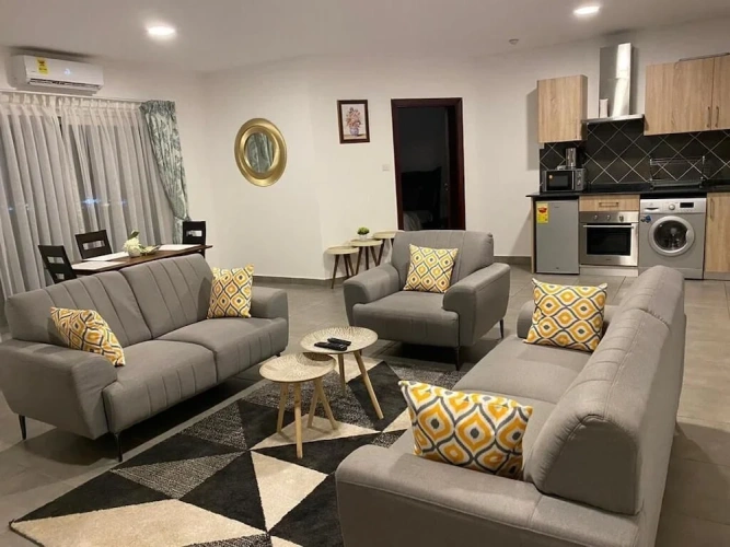 Premium Suite