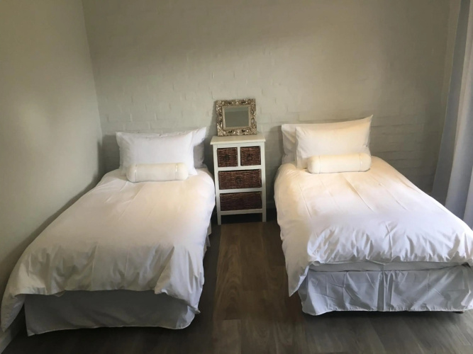 Olive Cottage