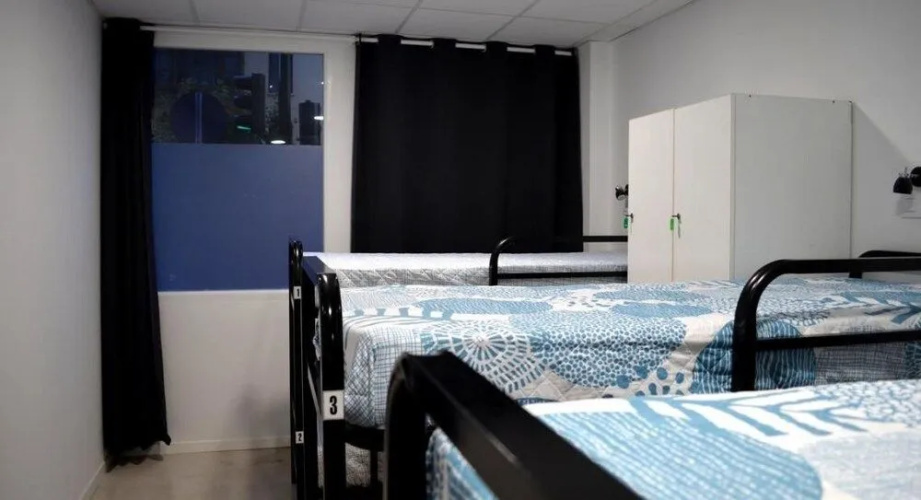 Hostel Allegro