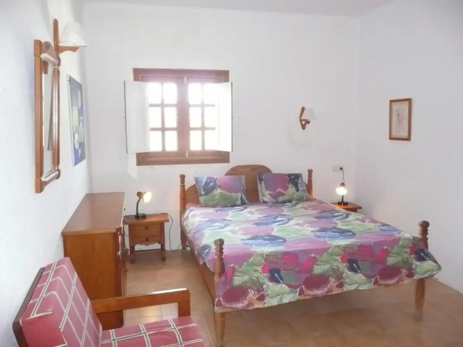 Casa Andrés