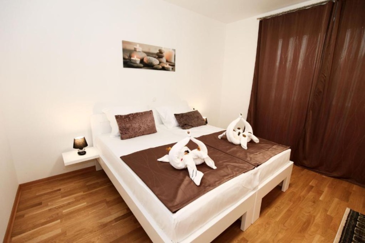 Deluxe Single room with balcony