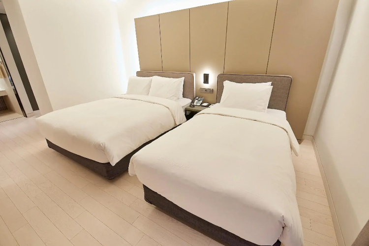 Busan City Hotel