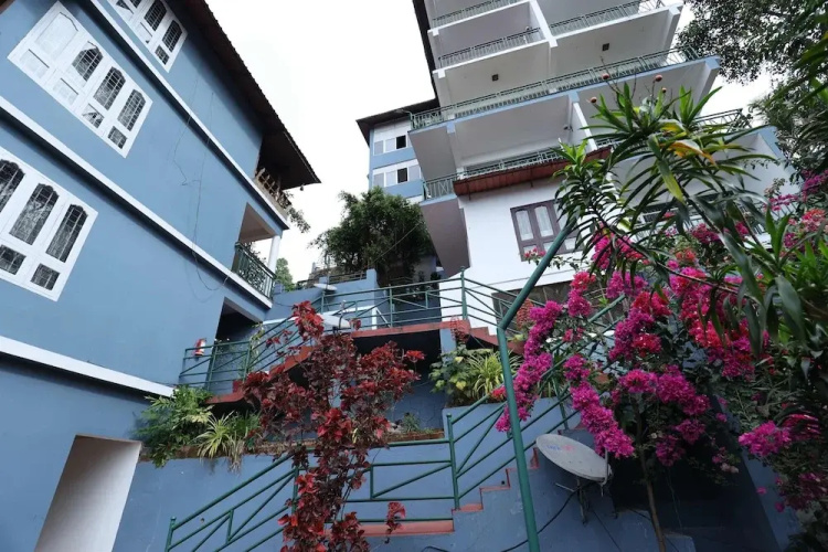 Hotelafbeelding