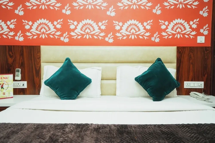 Superior room