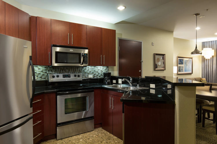 Staybridge Suites Las Vegas - Stadium District photo 27