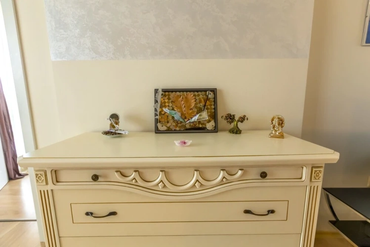 2 Bedrooms Comfort Apartment