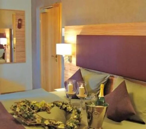 Hotel Landrestaurant Schnittker
