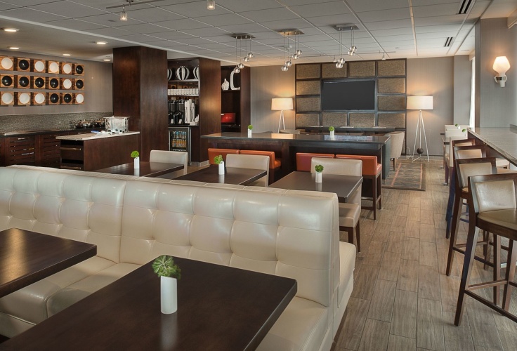 Marriott St. Louis Airport photo 25