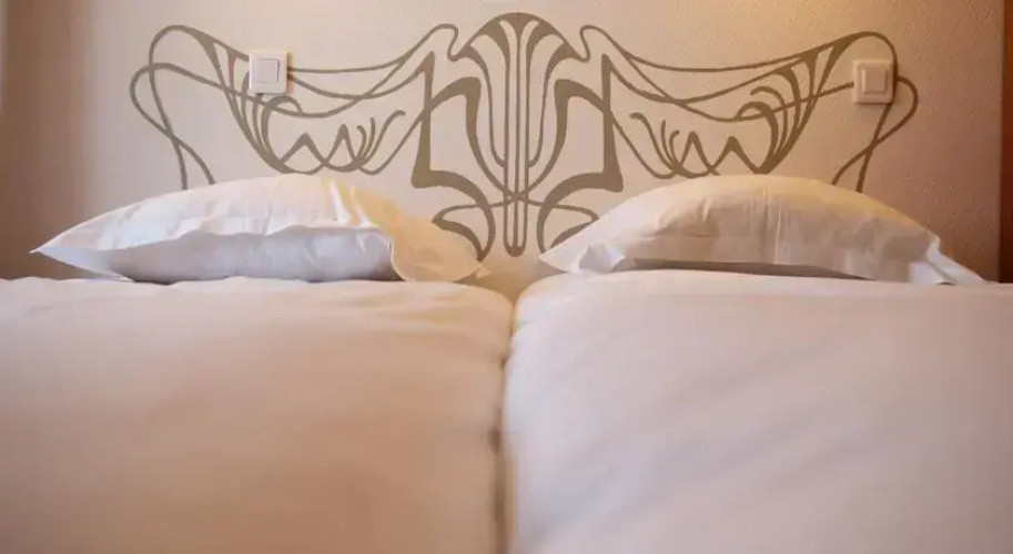 Hôtel Atlantique