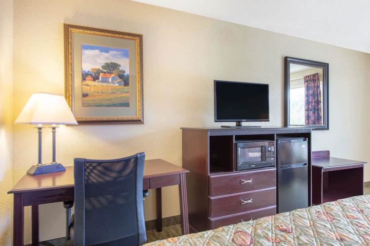 Quality Inn Lexington