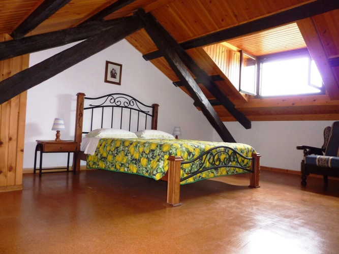 Apartment Onda