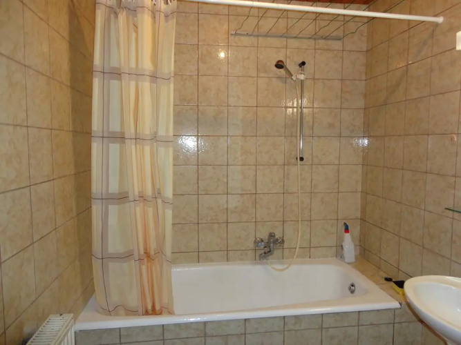 Apartments & Rooms Marija Lesnik