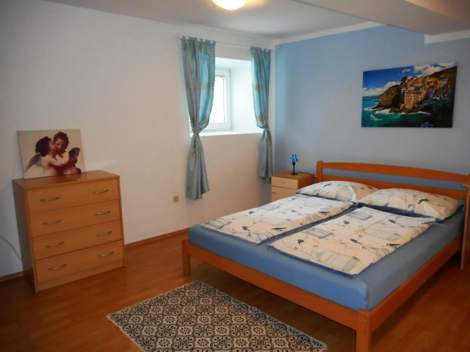 Apartman Sara