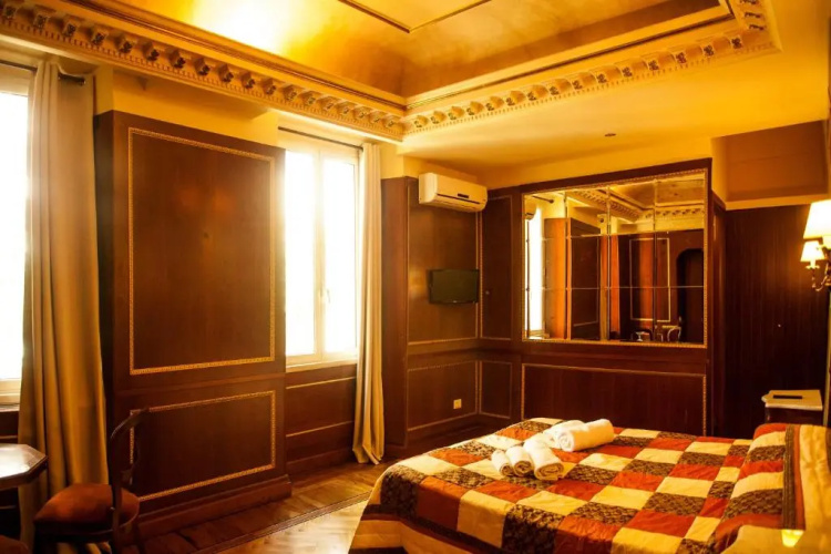 Domina Popolo B&B