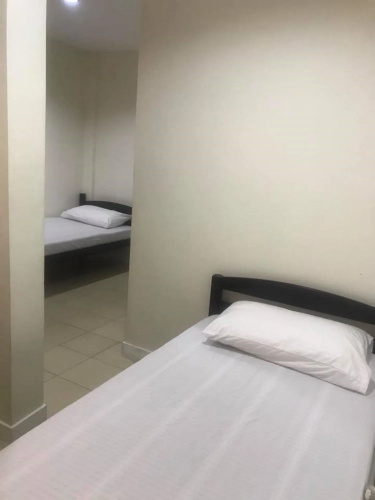 One Terence Residences Pasay near MOA